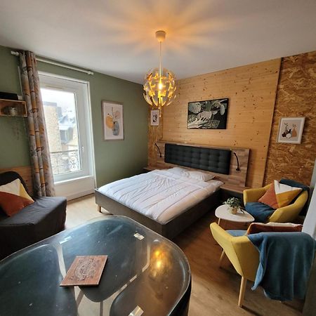 L'Edelweiss Apartment Ла Бурбул Екстериор снимка