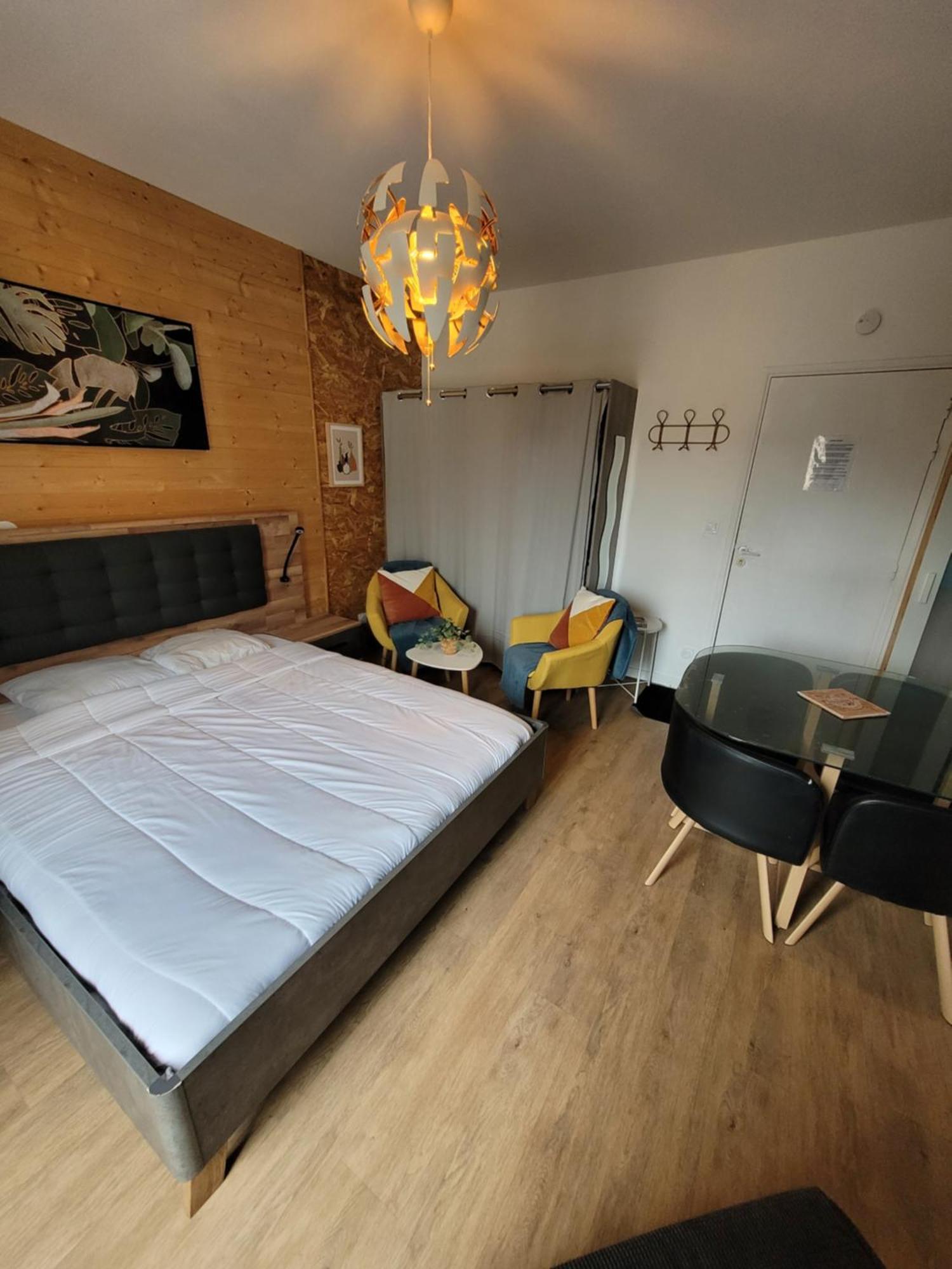 L'Edelweiss Apartment Ла Бурбул Екстериор снимка