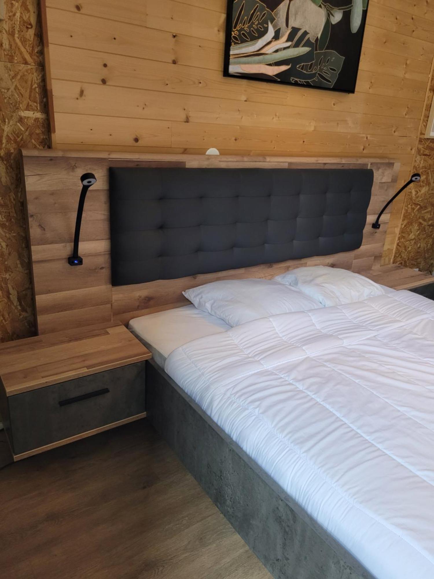 L'Edelweiss Apartment Ла Бурбул Екстериор снимка