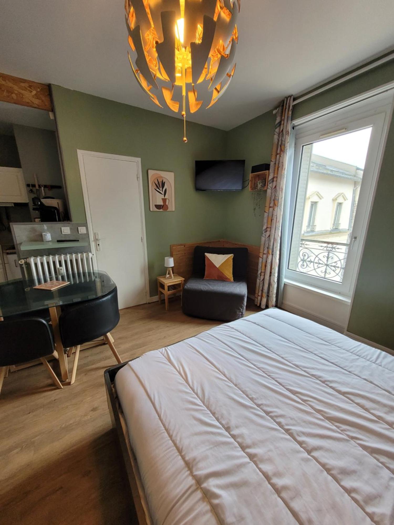L'Edelweiss Apartment Ла Бурбул Екстериор снимка